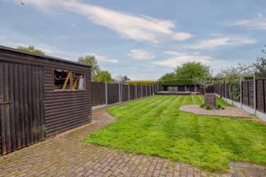 Garden- click for photo gallery